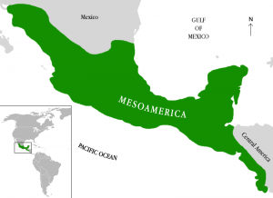 Region_Mesoamerica